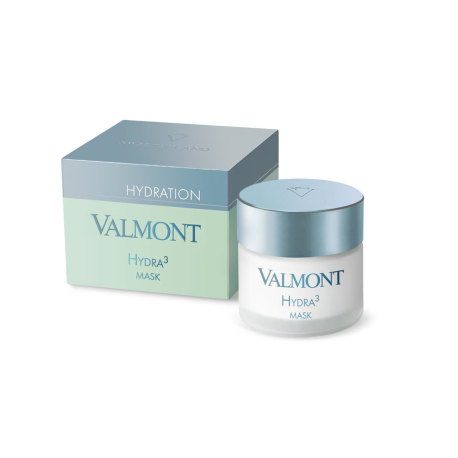 Valmont Hydra3 Mask - Feuchtigkeitsgesichtsmaske 7612017055138 Valmont Hydra3 Mask - Feuchtigkeitsgesichtsmaske 7612017055138